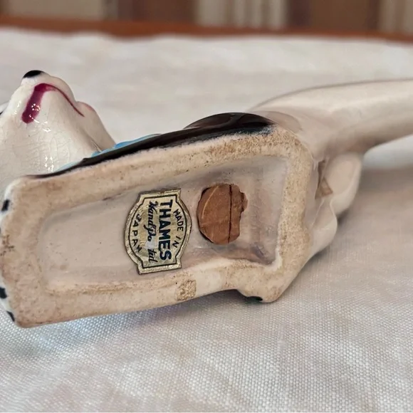 Thames Siamese Salt/Pepper Shaker - Picture 4 of 4